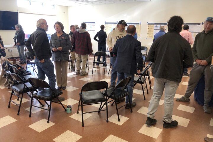 EDITORIAL: Will Our Workforce End Up Living in RVs? Part Five