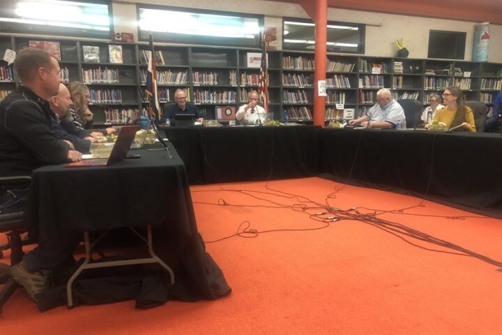 School Board Votes to Locate Proposed PreK-8 School Facility on Vista Boulevard