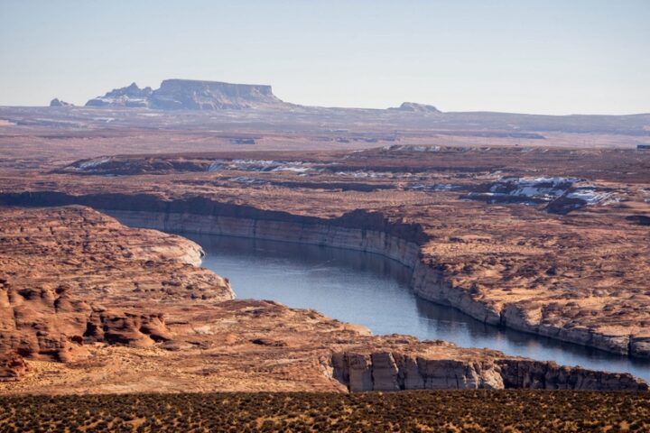 Governors of Colorado River States Summoned to DC in Hopes of Breaking Negotiations Impasse