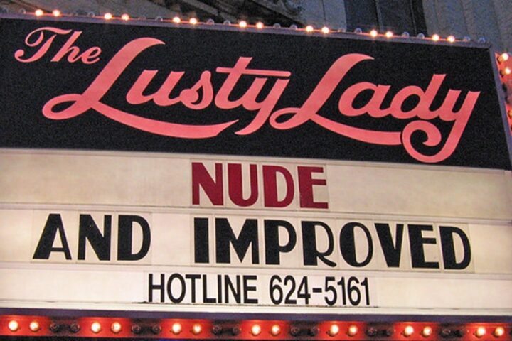 READY, FIRE, AIM: How Can I Miss You When You Won't Go Away