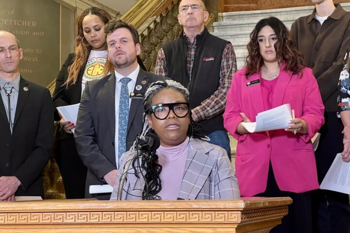 'Surveillance Pricing'​ Ban Among Bills Proposed by Colorado Legislators