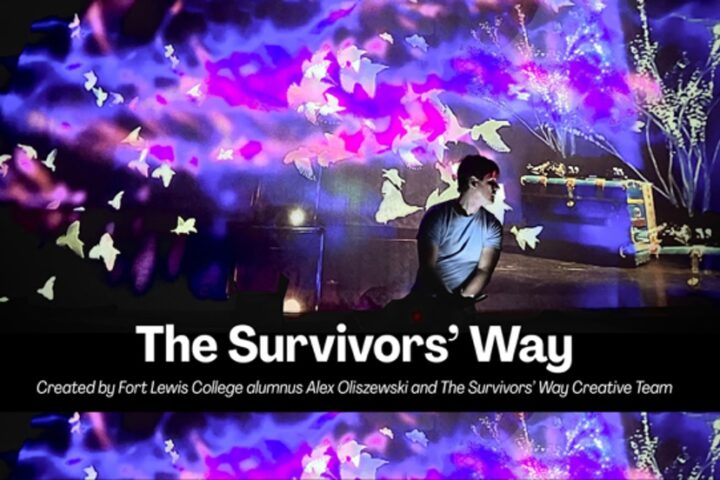 'The Survivor's Way' Multi-Event Experience to be Presented at Fort Lewis