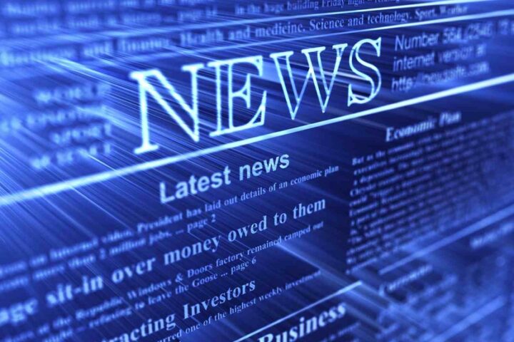 READY, FIRE, AIM: No News is Good News