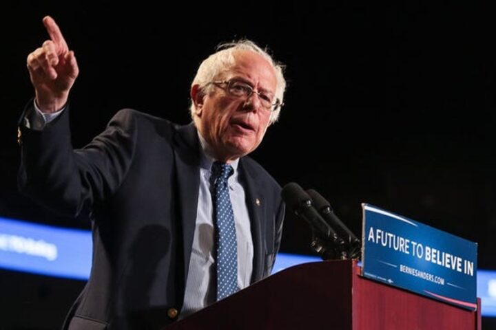 EDITORIAL: Time to Head for the Hills?