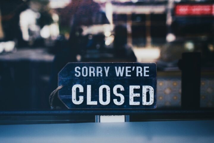 Some Front Range Businesses Shutting Down Today to Protest Federal Violence