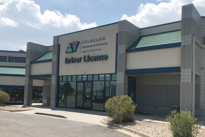 Colorado DMV Announces Major Digital Upgrade