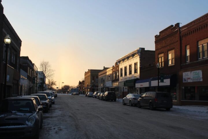 A Small Town Under ICE Occupation, Part Two