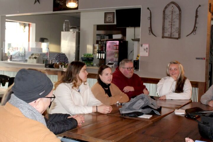 A Small Town Under ICE Occupation, Part One