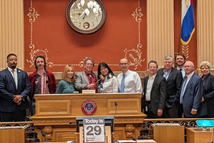 READY, FIRE, AIM: Long Live Rockmount Ranch Wear