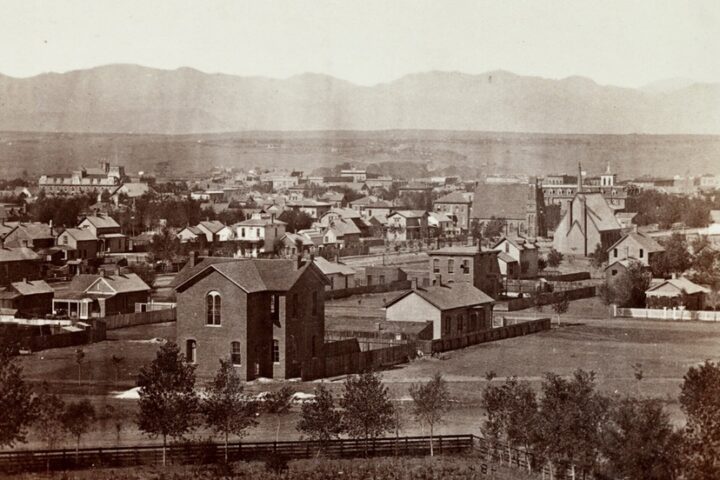 A Debate Over Black Civil Rights in Colorado’s Final Territorial Legislature