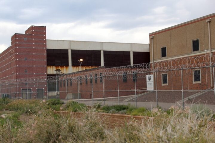 Colorado Sheriffs Seek Better Reimbursement for Holding People Sentenced to State Prison