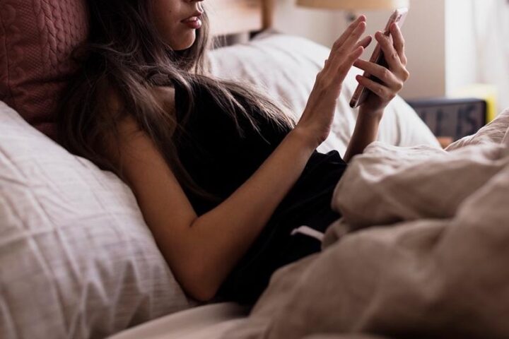 READY, FIRE, AIM: How to Divorce Your Phone