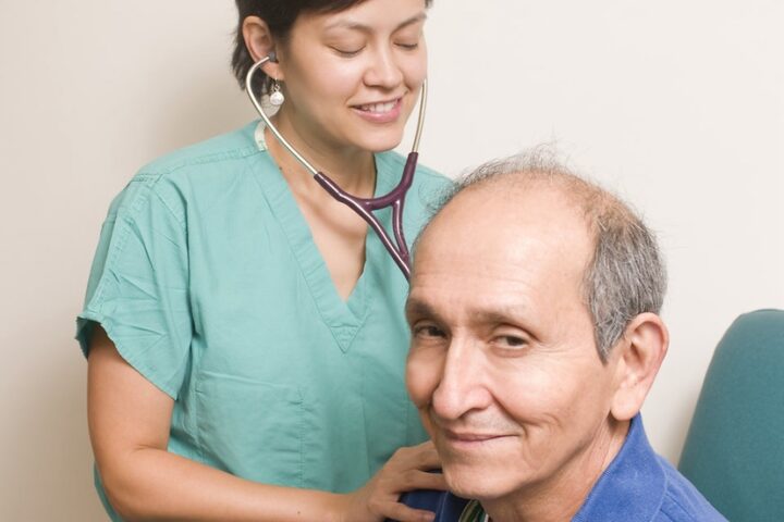 Trump Administration Cutting Public Health Funding for Colorado