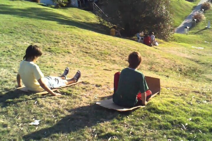 READY, FIRE, AIM: What I Like Most About Winter