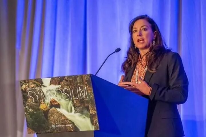 BIG PIVOTS: How Colorado Sees the Colorado River Stalemate