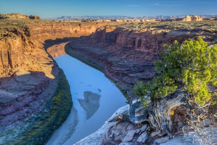OPINION: Colorado River is Not Interested in Our Agreements of the Past