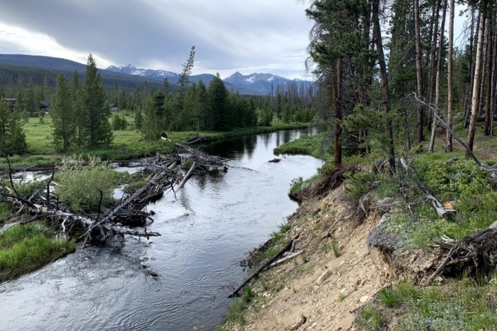 BIG PIVOTS: Darkness Before the Dawn at Lake Powell? Part Three