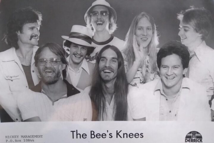 EVIL MISTRESS: A Lifelong Affair with Music, Part Nine