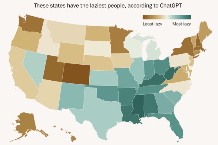 READY, FIRE, AIM:  Who's Lazy? Please Don't Ask ChatGPT