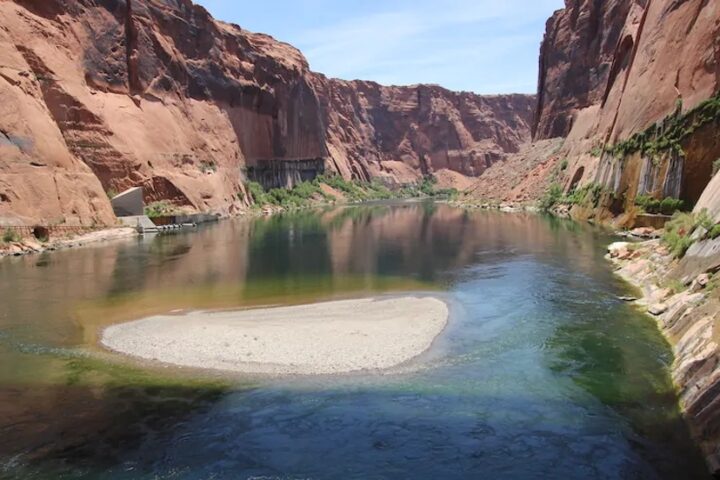BIG PIVOTS: Darkness Before the Dawn at Lake Powell? Part One