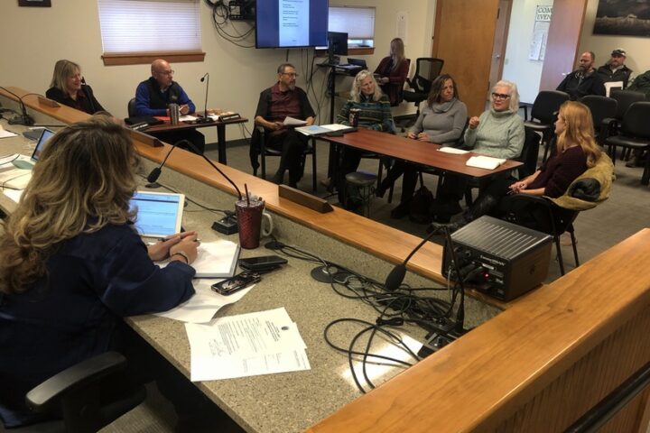 EDITORIAL: A Small Group of Thoughtful, Committed Citizens, Part Two