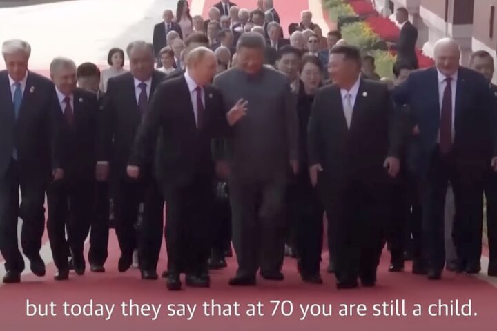 READY, FIRE, AIM: Yes, We Want to Live Forever