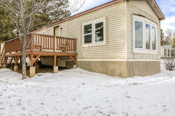 'HomesFund' Expands Non-Conforming Home Loan Program for Archuleta County