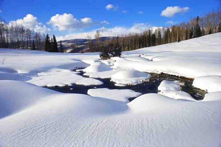 BIG PIVOTS: Darkness Before the Dawn at Lake Powell? Part Two