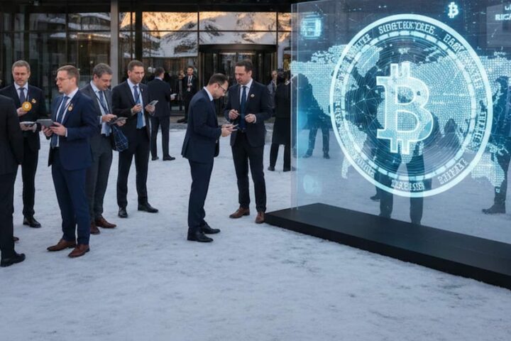 EDITORIAL: Down the Informational Black Hole, Part Three