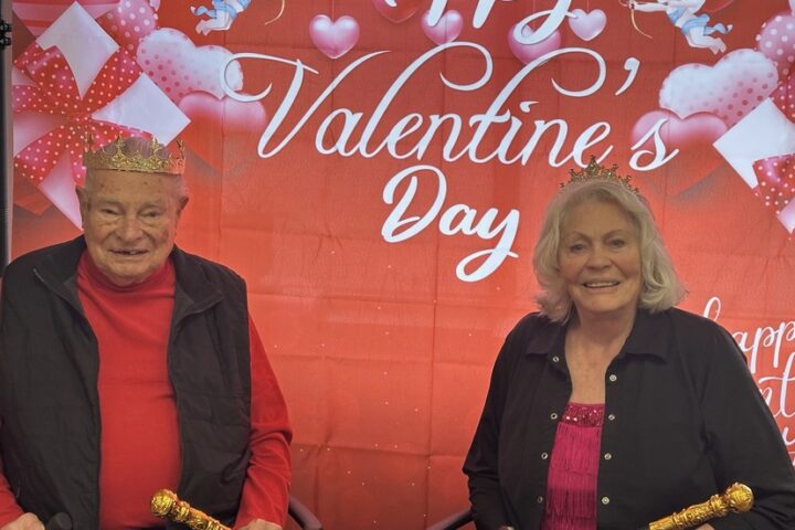 SENIOR CENTER NEWS: New Meal Deliveries Will Serve Aspen Springs