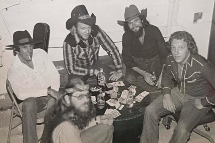 EVIL MISTRESS: A LIfelong Affair with Music, Part Ten