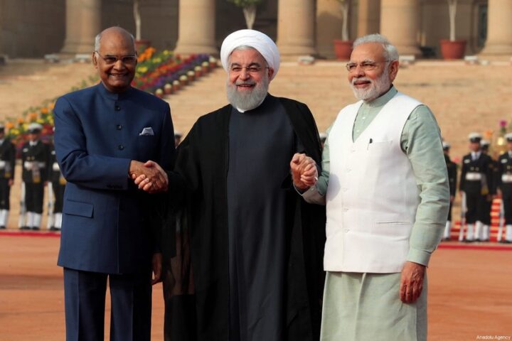 Peace Campaigners Demand Congress Prevent War with Iran