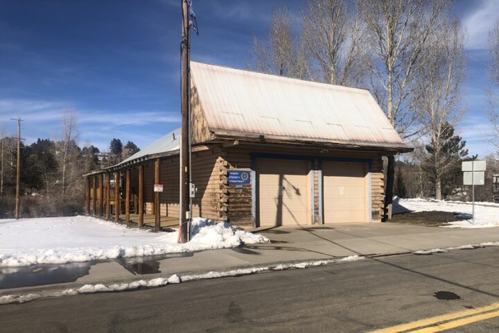 LETTER: Gifts Will Transform Our Downtown EMS Station