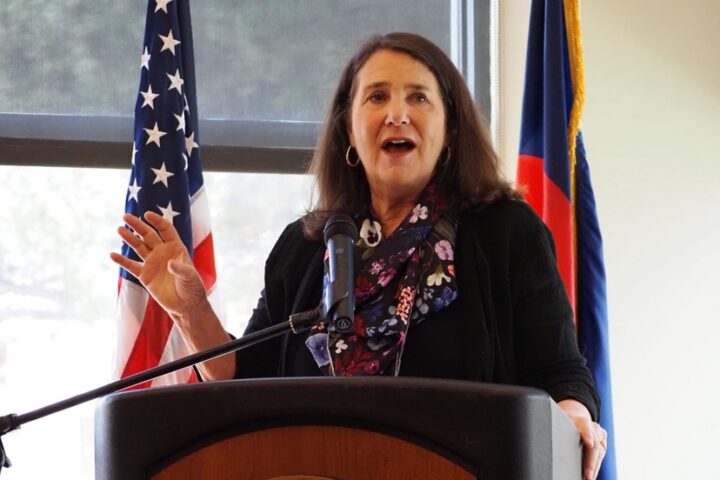 OPINION: Colorado Rep. DeGette Plans to Skip Tonight's State of the Union Address