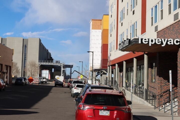 BIG PIVOTS: How to View Denver's Proposed Moratorium on Data Centers