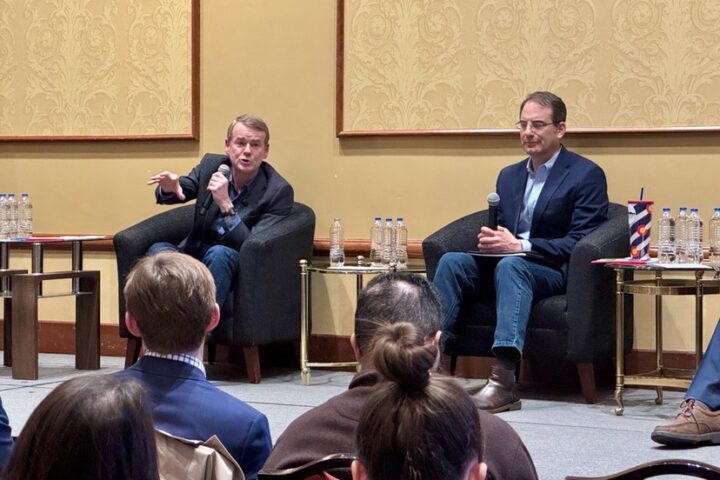 Governor Candidates Spar Over Affordable Housing Solutions