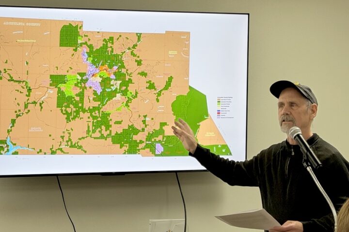 EDITORIAL: The State of the Union, Pagosa Style, Part One