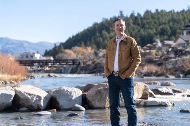 LPEA CEO to Host Energy Discussions in Pagosa Springs