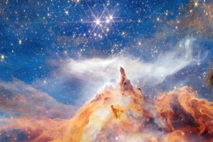 San Juan Stargazers to Meet Tomorrow, April 2