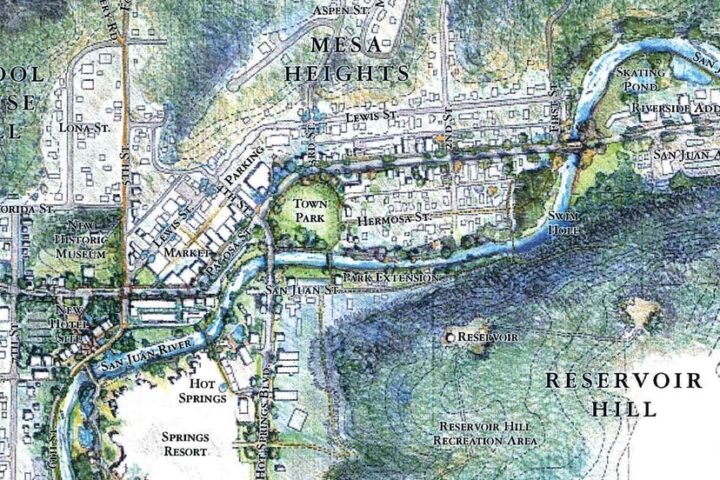 EDITORIAL: The State of the Union, Pagosa Style, Part Three