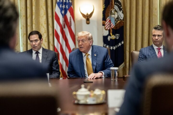 INTEL FROM THE IVORY TOWER: What We Can't Expect from Tariffs