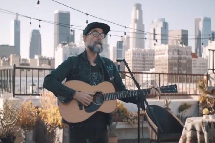 Matt the Electrician to Perform at Fort Lewis Community Concert Hall, Mar. 12