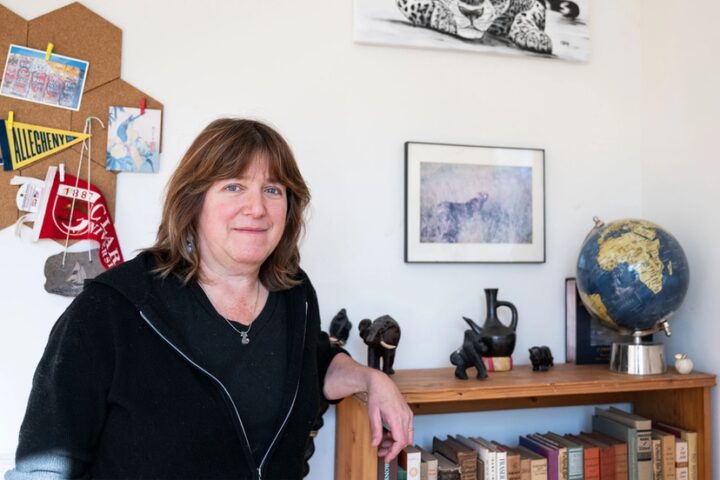 Six Federal Scientists Talk About the Work Left Undone, After Layoffs and Resignations