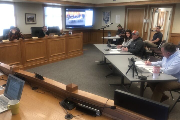 EDITORIAL: The State of the Union, Pagosa Style, Part Nine