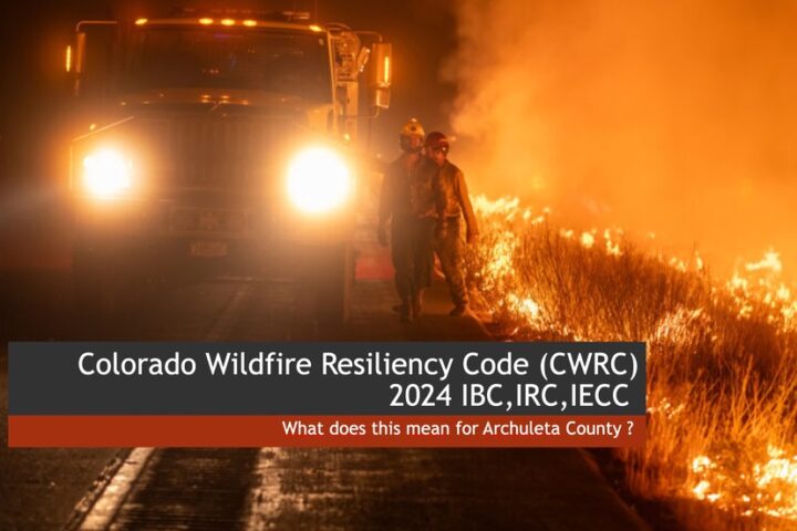 EDITORIAL: The State of the Union, Pagosa Style, Part Ten