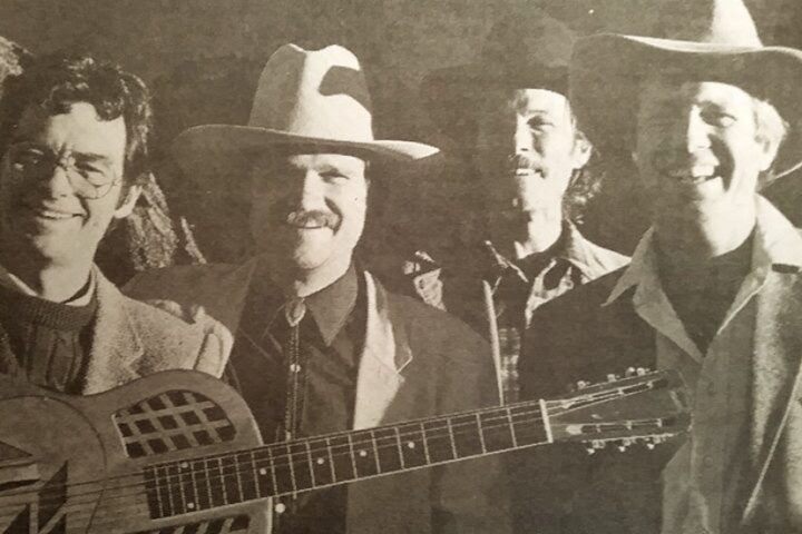 EVIL MISTRESS: A Lifelong Affair with Music, Part Eleven