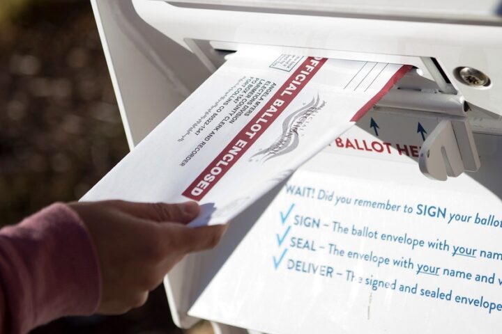 EDITORIAL: Thoughts About the Pagosa Springs Town Election, April 7