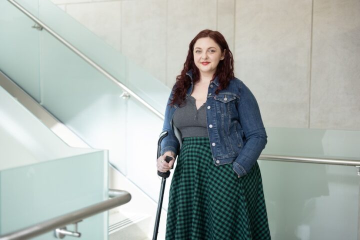 New Medicaid Work Rules Likely To Hit Middle-Aged Adults Hard