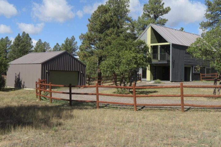 REA ESTATE: The Riley Report