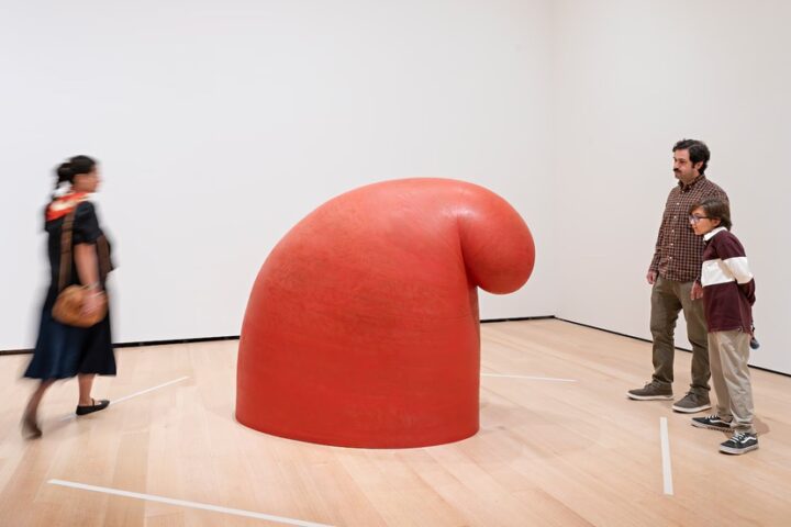 READY, FIRE, AIM: 'Big Phrygian'